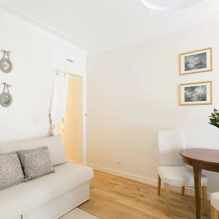 Appartement Le Mistral *