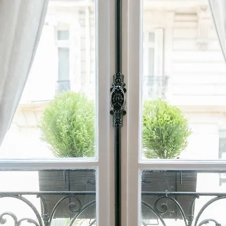 Appartement Le Mistral *