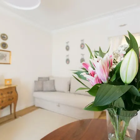 Apartment Le Mistral Paris