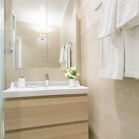 Apartment Le Mistral