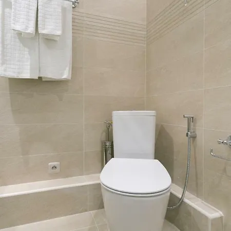 Apartment Le Mistral