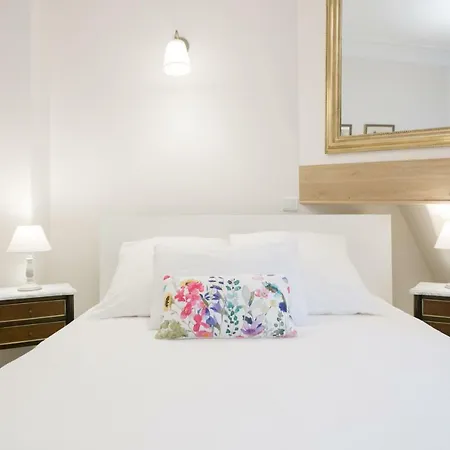 Appartement Le Mistral